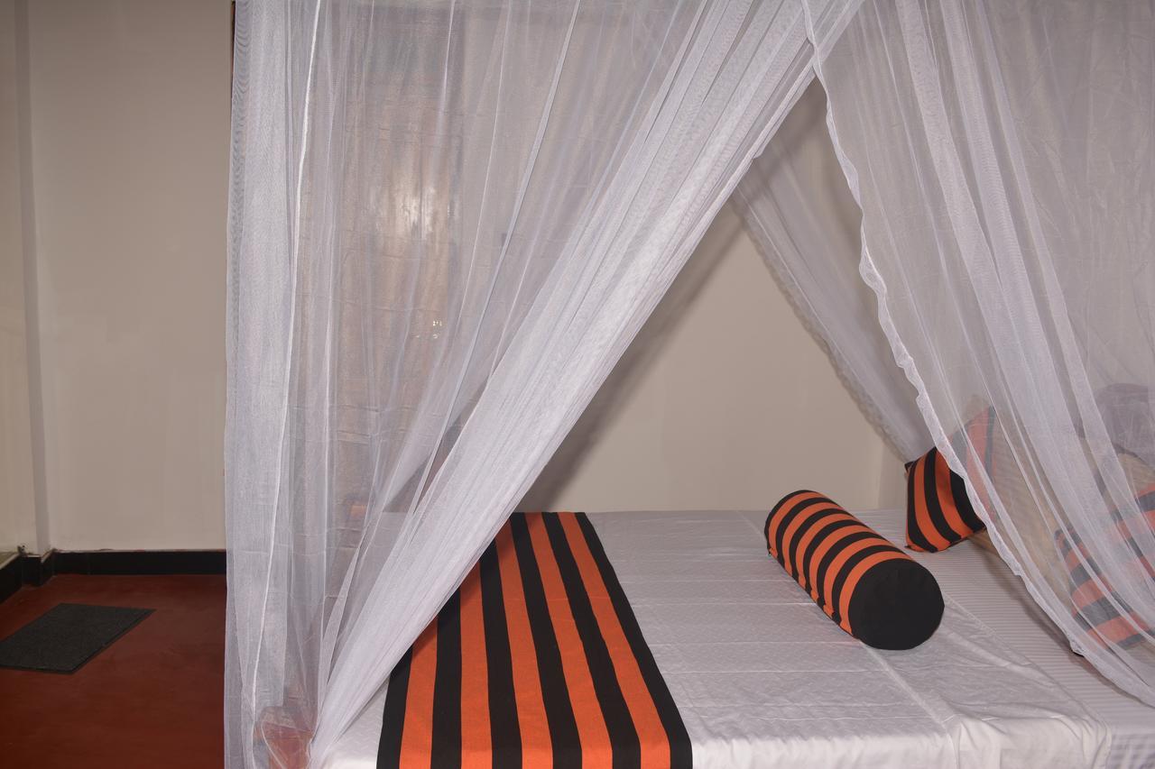 Ella River Face Inn Экстерьер фото