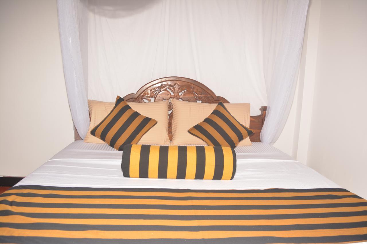 Ella River Face Inn Экстерьер фото