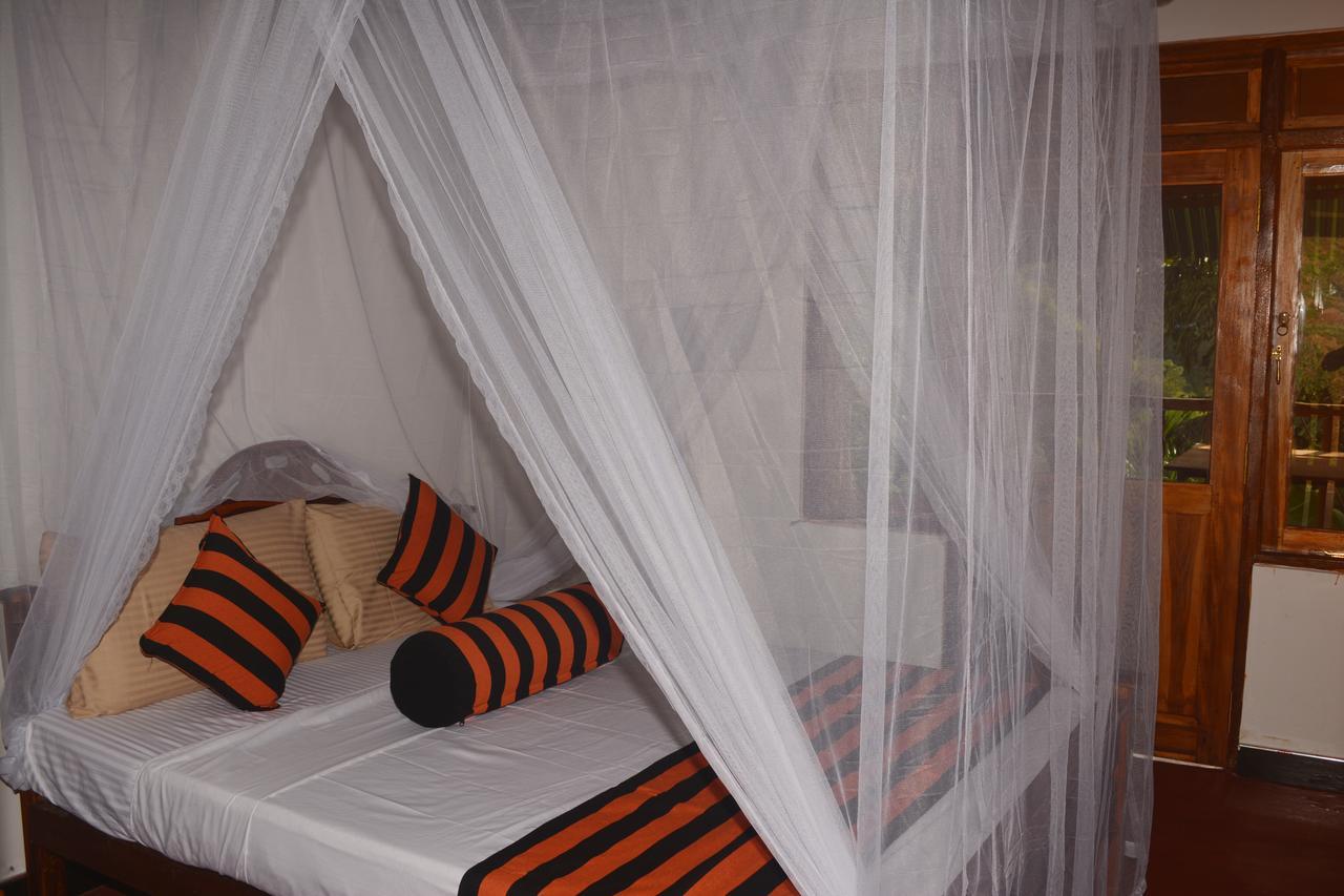 Ella River Face Inn Экстерьер фото