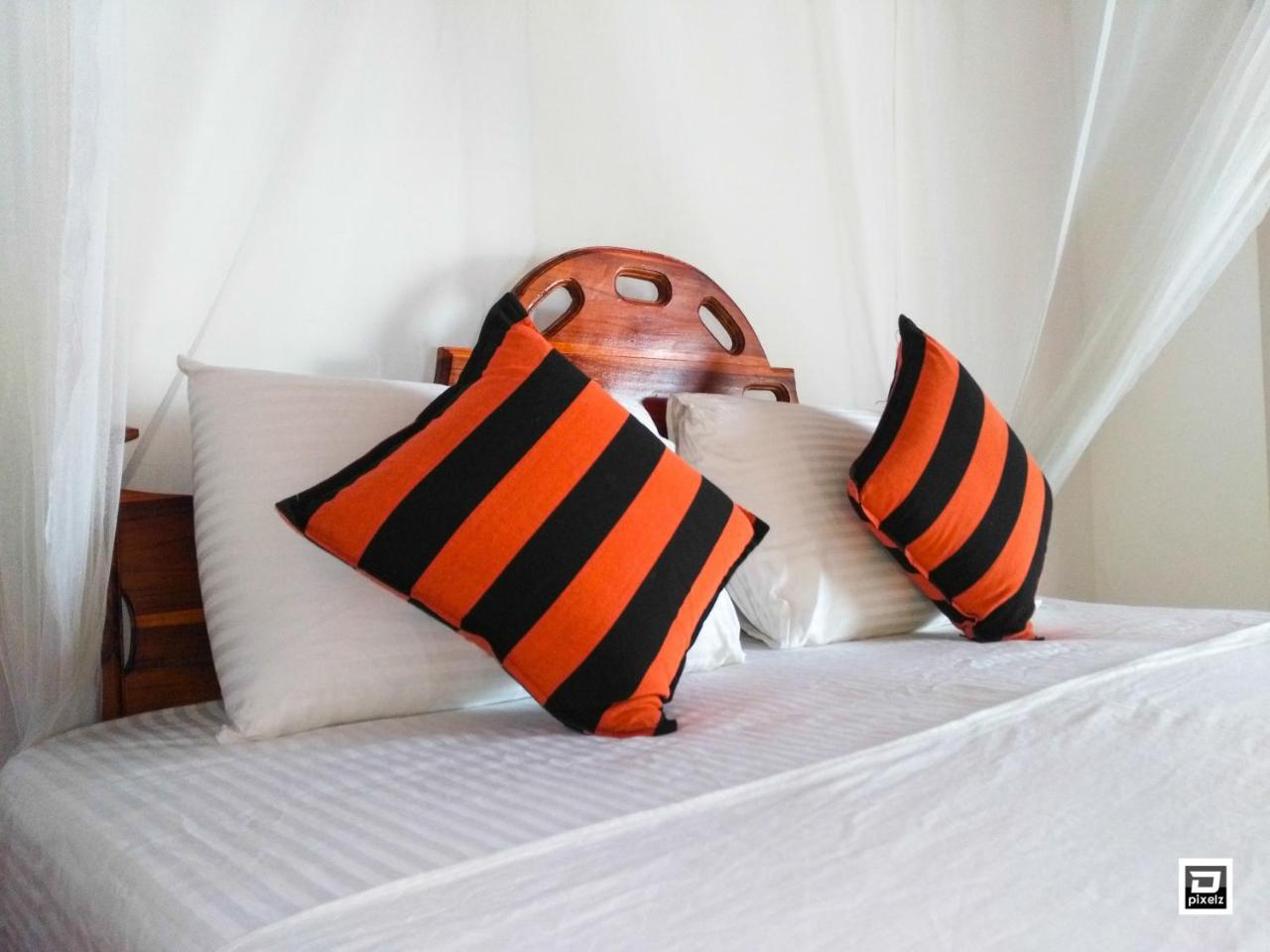 Ella River Face Inn Экстерьер фото