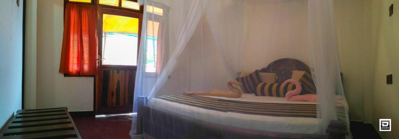 Ella River Face Inn Экстерьер фото