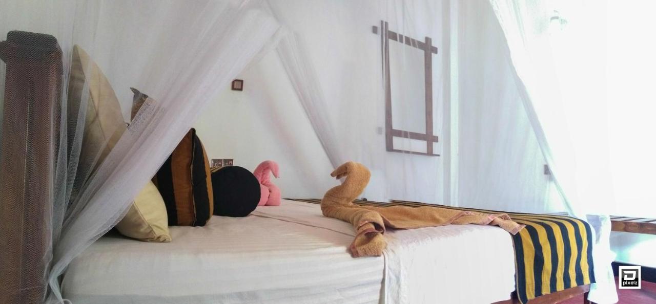 Ella River Face Inn Экстерьер фото